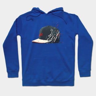 Cap Art Hoodie